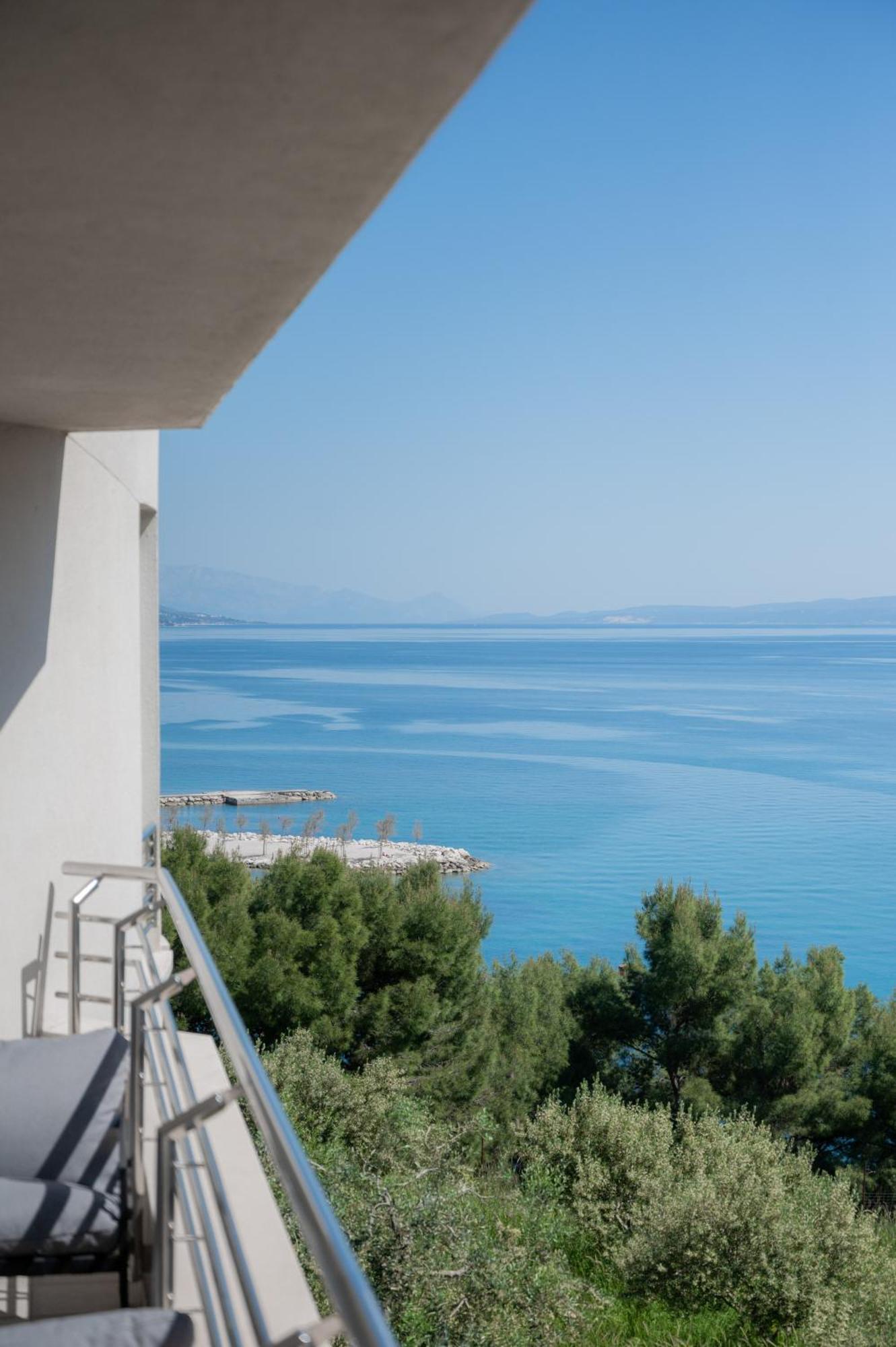 Sea View By Nono Ban Apartmán